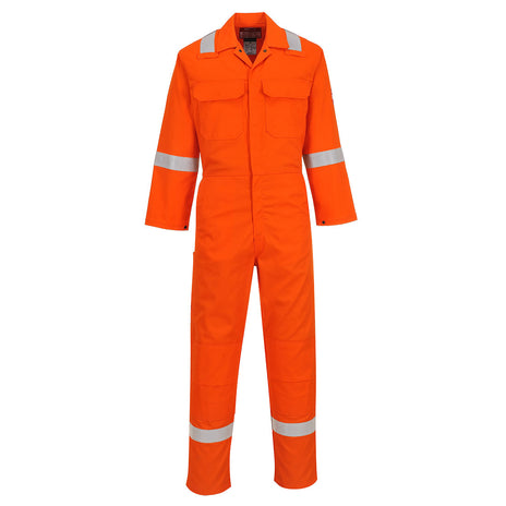 Portwest BIZ5 Bizweld Iona FR Coverall