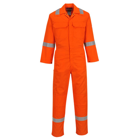 Portwest BIZ5 Bizweld Iona FR Coverall