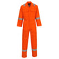 Portwest BIZ5 Bizweld Iona FR Coverall