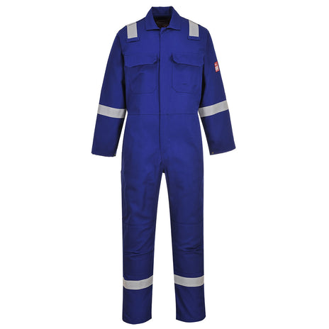 Portwest BIZ5 Bizweld Iona FR Coverall