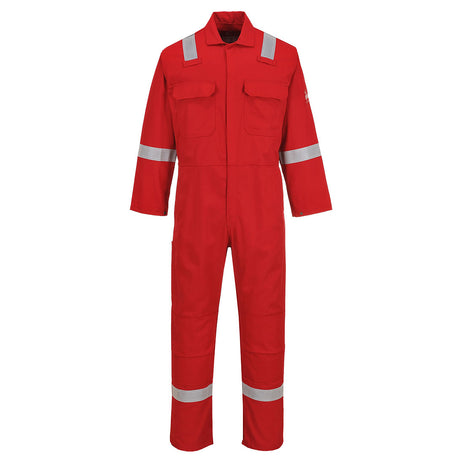 Portwest BIZ5 Bizweld Iona FR Coverall