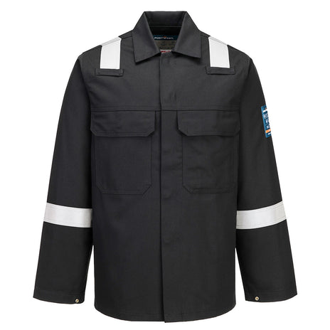 Portwest BZ13 Bizweld Iona Jacket