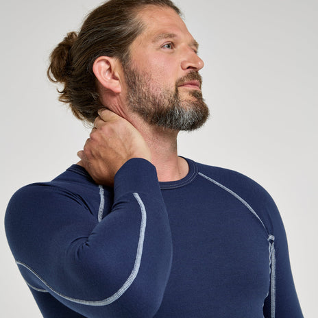 Pulsar BLIZZARD Thermal Top (BZ1501)