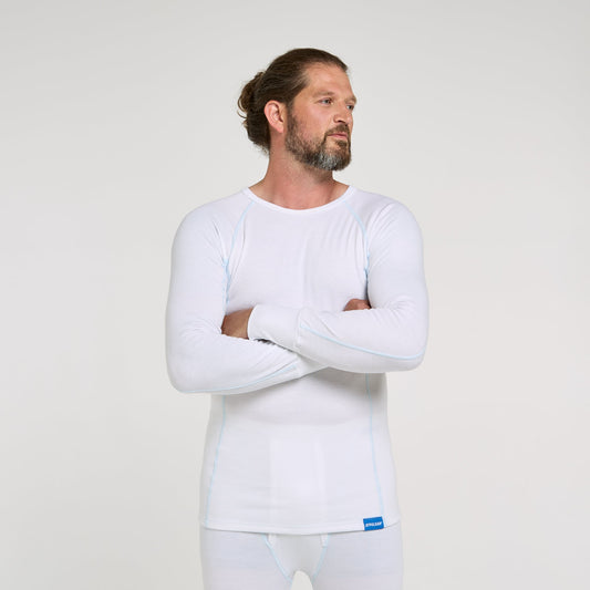 Pulsar BLIZZARD Thermal Top (BZ1501) - White