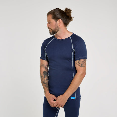 Pulsar BLIZZARD Thermal T-Shirt (BZ1502)