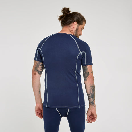 Pulsar BLIZZARD Thermal T-Shirt (BZ1502)