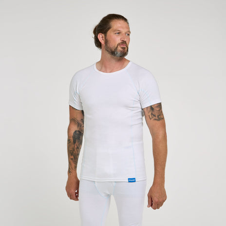 Pulsar BLIZZARD Thermal T-Shirt (BZ1502)