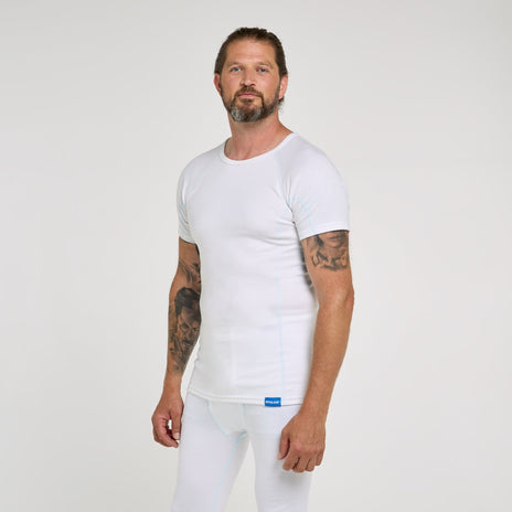 Pulsar BLIZZARD Thermal T-Shirt (BZ1502)