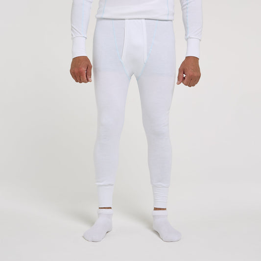 Pulsar BLIZZARD Thermal Long Pants (BZ1503) - White