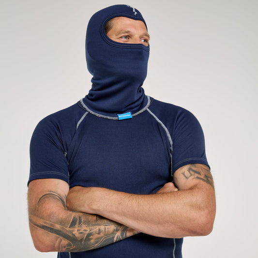 Pulsar BLIZZARD Balaclava (BZ1514)