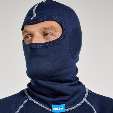 Pulsar BLIZZARD Balaclava Mesh Ear Cut Outs (BZ1530)
