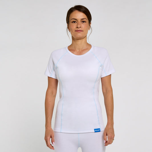 Pulsar BLIZZARD Women's Thermal T-Shirt (BZ1551)