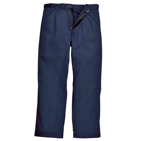 Portwest BZ30 Bizweld Trouser Flame Resistant