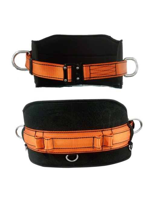 ARESTA Work Positioning Belt Harness - AR-01001