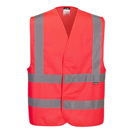 Portwest Hi-Vis Band and Brace Vest