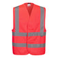 Portwest Hi-Vis Band and Brace Vest