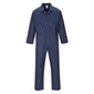 Portwest C813 Liverpool Zip Coverall