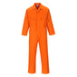 Portwest C813 Liverpool Zip Coverall