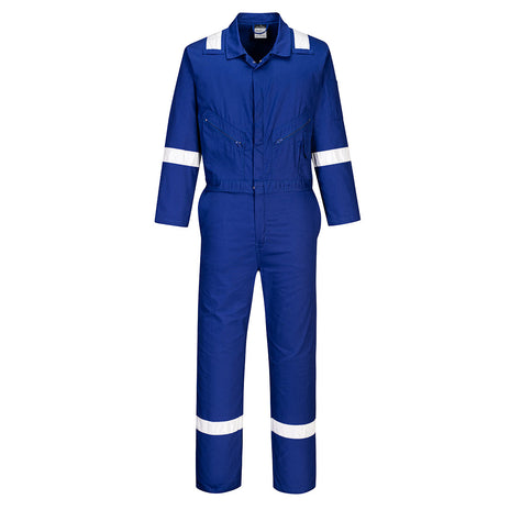 Portwest C814 Iona Cotton Coverall
