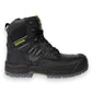 Apache Chilliwack Waterproof Side Zip Non-Metallic Safety Boot