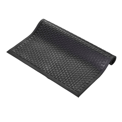 COBAscrape Anti-Slip Oil Resistant Mat
