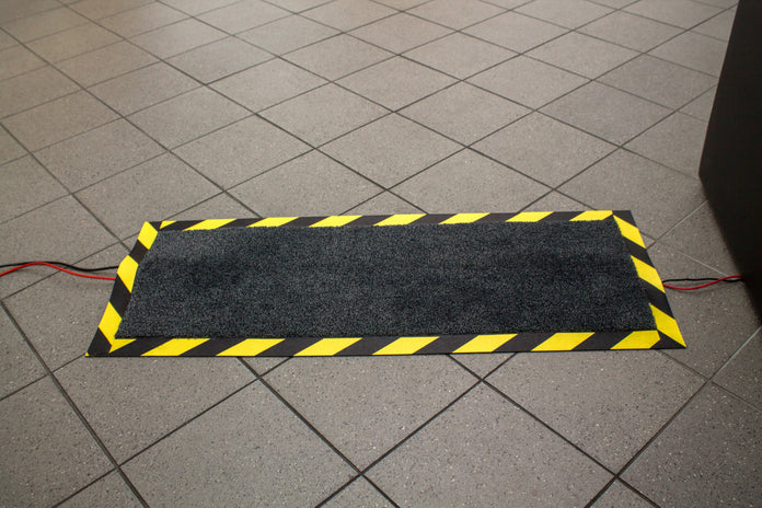 COBA CablePro Mat Carpet Cable Protection Mat