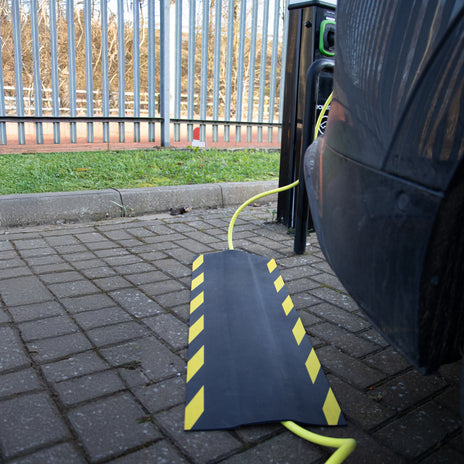COBA CablePro Mat MP Cable Protection Mat