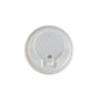Compostable Lid to suit 10-16oz Cups - Trade Pack of 4 x 1,000