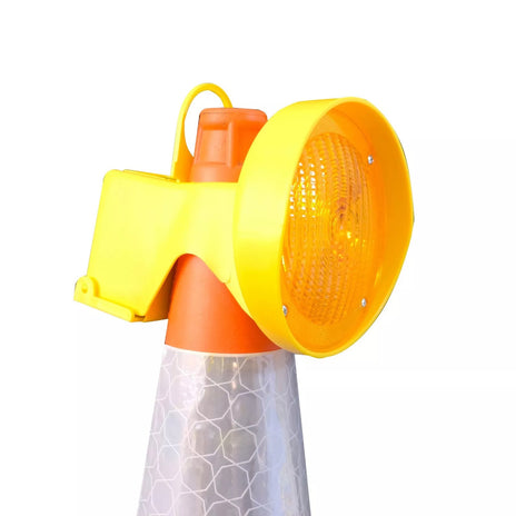 ConeFix Traffic Cone Lamp - Trade Pack of 25