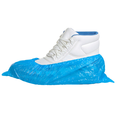 Portwest Disposable PE Overshoes (Pack of 6000)