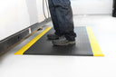 COBA Orthomat Diamond Anti-Fatigue Mat