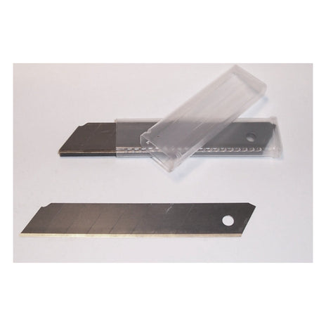 Durham Duplex SNB100 / SNB110 Snap-Off Knife Blades, Box of 100