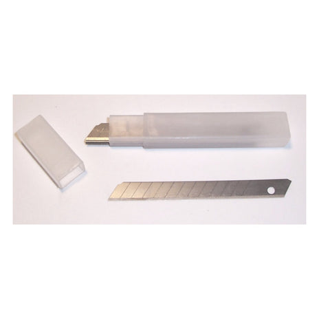 Durham Duplex SNB100 / SNB110 Snap-Off Knife Blades, Box of 100