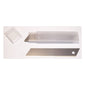 Durham Duplex SNB100 / SNB110 Snap-Off Knife Blades, Box of 100