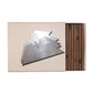 Durham Duplex WBG207 Heavy Duty Utility Knife Blades, 100 Pack