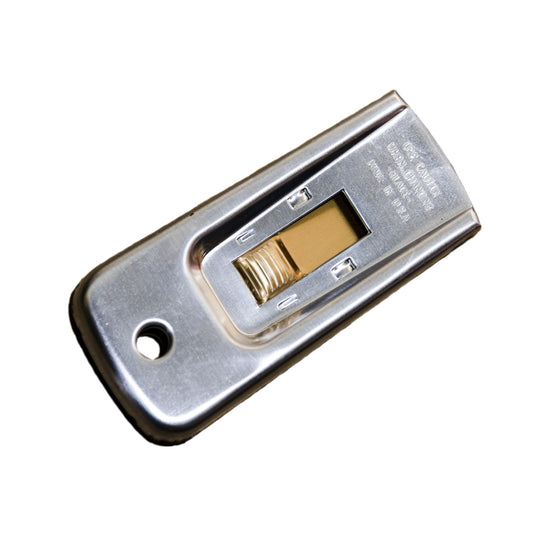 Durham Duplex HT41 metal scraper