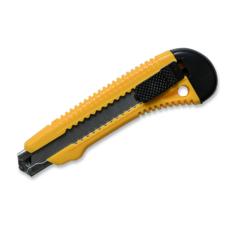 Durham Duplex SN104 18mm / SN115 9mm Snap-Off Knife
