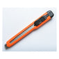 Durham Duplex SN104 18mm / SN115 9mm Snap-Off Knife