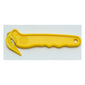 Durham Duplex Polysafe Disposable Safety Cutter, White or Blademaster
