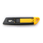 Durham Duplex Springer Spring Loaded Safety Knife, Left or Right Hand