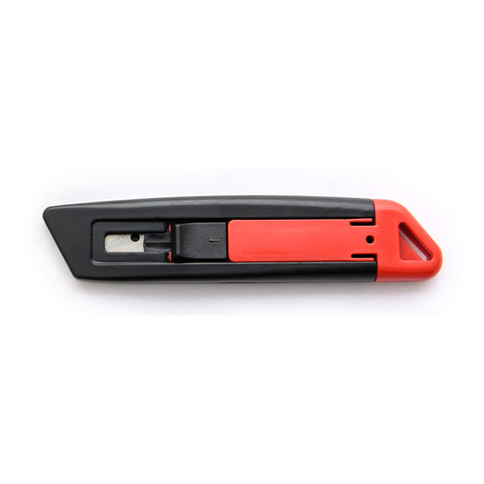 Durham Duplex Springer right hand spring loaded safety knife