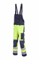 ProGARM DG259M Gen 2 Hi-Vis Two-Tone Combat Stretch Arc Flash Dungarees 8 cal/cm² APC 1