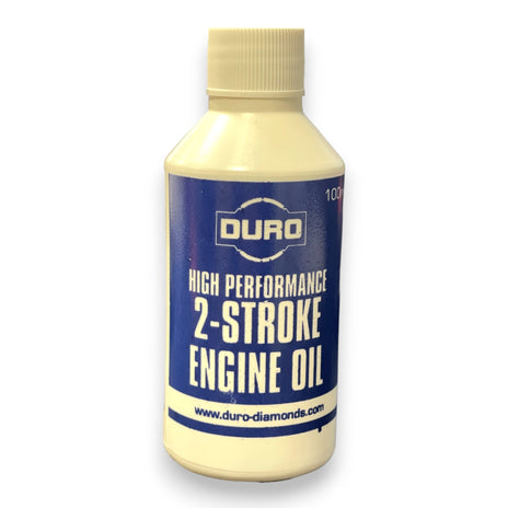 Duro Plus 2-Stroke Oil 100ml One-Shot