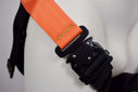ARESTA Scaffolder Kit 6, 2 Point Harness & Elasticated Lanyard - AK-S06