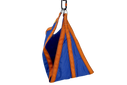 ARESTA Rescue Triangle Nappy for Confined Space Extraction, 150kg - DX-302