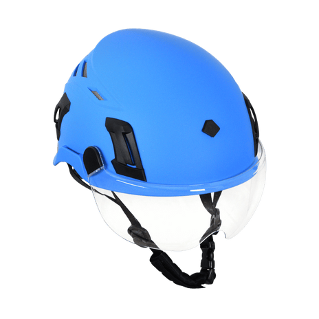 ARESTA Plus Rechargeable Helmet Head Lamp, White, for AR+04035 - AR+04055R