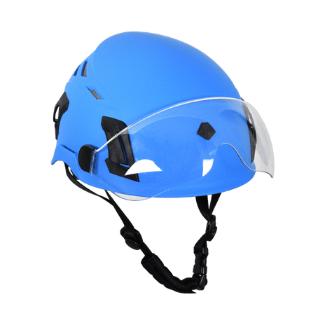 ARESTA Plus Rechargeable Helmet Head Lamp, White, for AR+04035 - AR+04055R