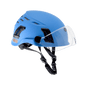 ARESTA Plus Rechargeable Helmet Head Lamp, White, for AR+04035 - AR+04055R