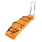 ARESTA Rescue Stretcher Kit, Roll-Up for Confined Space - AR-1972