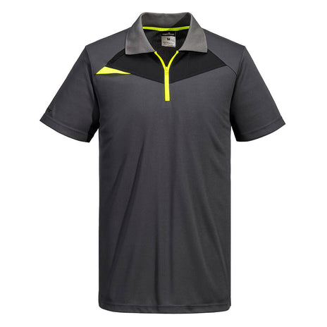 Portwest DX4 Polo Shirt S/S